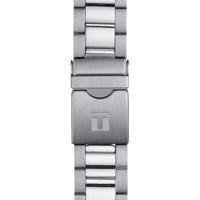 Chronograph Watch - Tissot Seastar 1000 Chronograph Men's Graded Blue Watch T120.417.11.041.01