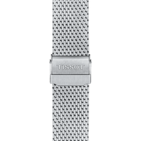 Chronograph Watch - Tissot Seastar 1000 Chronograph Men's Graded Blue Watch T120.417.11.041.02
