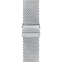 Chronograph Watch - Tissot Seastar 1000 Chronograph Men's Graded Green Watch T120.417.11.091.00