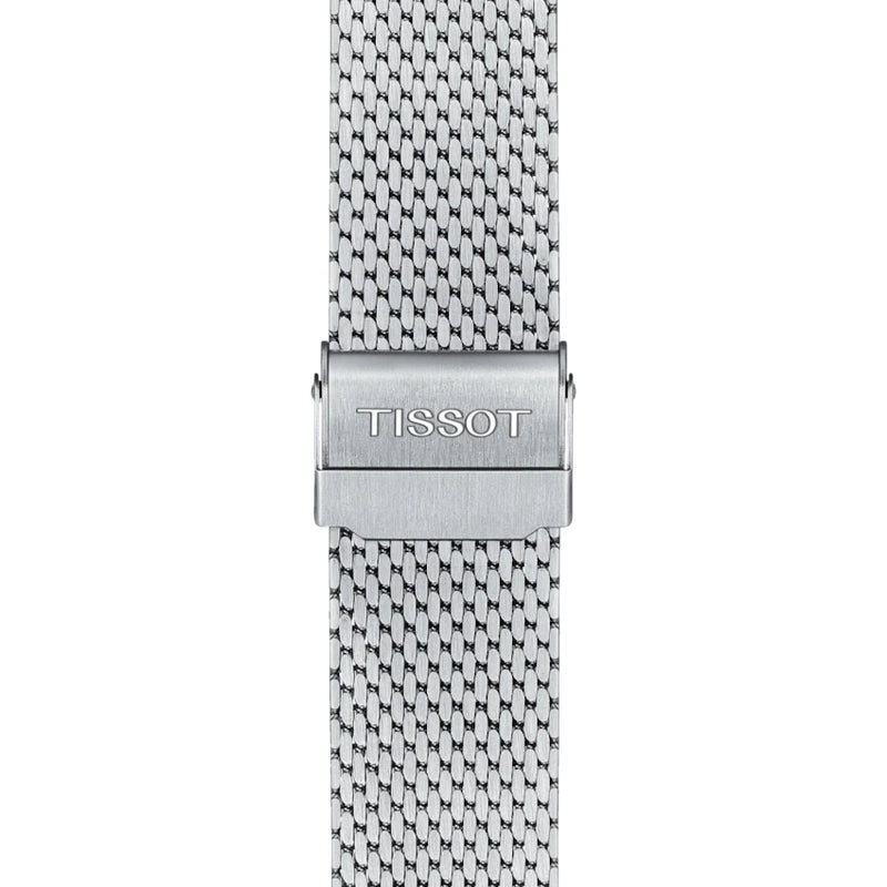 Chronograph Watch - Tissot Seastar 1000 Chronograph Men's Graded Green Watch T120.417.11.091.00