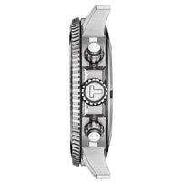 Chronograph Watch - Tissot Seastar 1000 Quartz Chronograph Men's Graded Green Watch T120.417.11.091.01