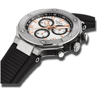 Chronograph Watch - Tissot T-Race Chrono Men's Black Watch T141.417.17.011.00