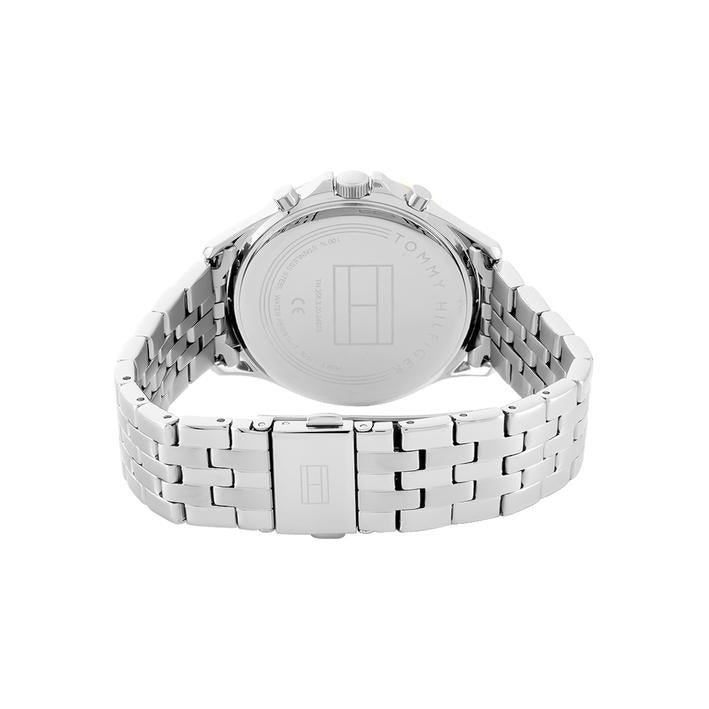 Chronograph Watch - Tommy Hilfiger 1781976 Ladies Diamond Chronograph Watch