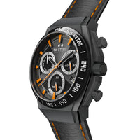 Chronograph Watch - TW Steel Men's Black CEO Tech Watch CE4070