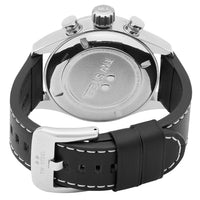 Chronograph Watch - TW Steel Men's Black Swiss Volante Watch SVS202
