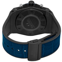 Chronograph Watch - TW Steel Men's Blue Ace Genesis Watch ACE134