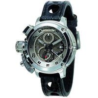 Chronograph Watch - U-Boat 8065 Men's Black Chimera Chronograph Watch