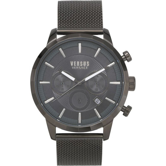 Versus Versace Men's Grey Watch VSPEV0519