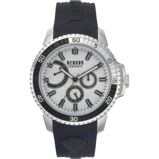 Versus Versace Men's White Watch VSPLO0119