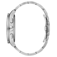 Chronograph Watch - Victorinox Alliance Sport Chrono Men's Silver Watch 241816