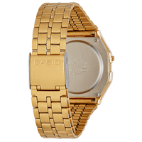 Digital Watch - Casio Classic Vintage Retro Unisex Gold Watch A159WGEA-1EF