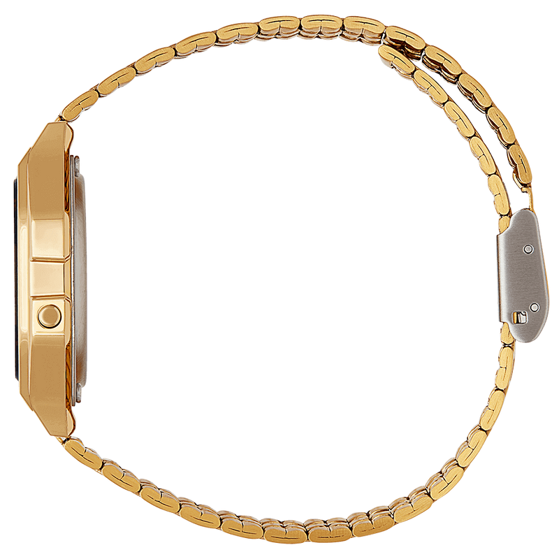 Digital Watch - Casio Classic Vintage Retro Unisex Gold Watch A159WGEA-1EF