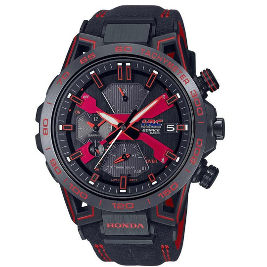 Casio Edifice Sospensione Men's Black Watch EQB-2000HR-1AER