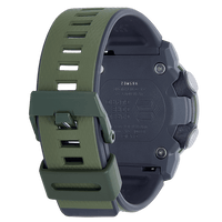 Digital Watch - Casio G-Shock Carbon Khaki Watch GA-2000-3AER
