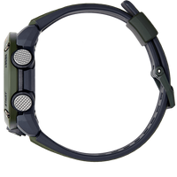 Digital Watch - Casio G-Shock Carbon Khaki Watch GA-2000-3AER