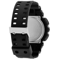 Digital Watch - Casio G-Shock Men's Black GA-100-1A1ER