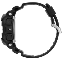 Digital Watch - Casio G-Shock Men's Black GA-100-1A1ER