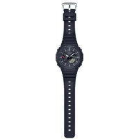 Digital Watch - Casio G-Shock Men's Black Watch GA-B2100-1AER