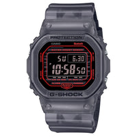 Digital Watch - Casio G-Shock Men's Grey Watch DW-B5600G-1ER