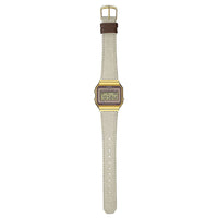 Digital Watch - Casio Retro Vintage A700 Unisex Grey Watch A700WEGL-7AEF