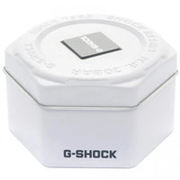 Digital Watch - Casio Vintage Sport Ladies Transparent Watch LA-20WHS-7AEF