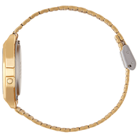 Digital Watch - Casio Vintage Unisex Gold Watch A158WETG-9AEF