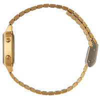 Digital Watch - Casio Vintage Unisex Gold Watch LA670WEGA-1EF