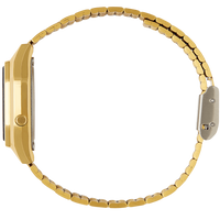 Digital Watch - Casio Vintage Unisex Gold Watch LA680WEGA-1BER