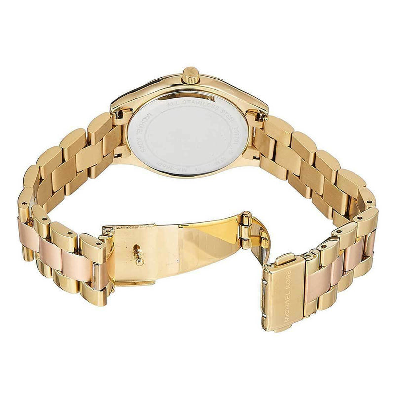 Michael kors digital rose deals