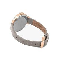 French Connection FC134E Ladies Original Gray Chronograph Watch-French Connection-WatchPilot