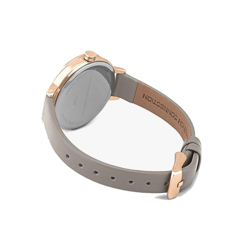 French Connection FC134E Ladies Original Gray Chronograph Watch-French Connection-WatchPilot
