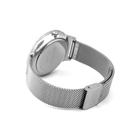 French Connection FC144SM Men's Original Silver Watch-French Connection-WatchPilot