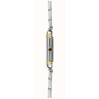 Herbelin Art Deco Men's Two-Tone Watch 17478/T08B2T