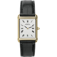 Herbelin Art Deco Men's White Watch 17468/P08
