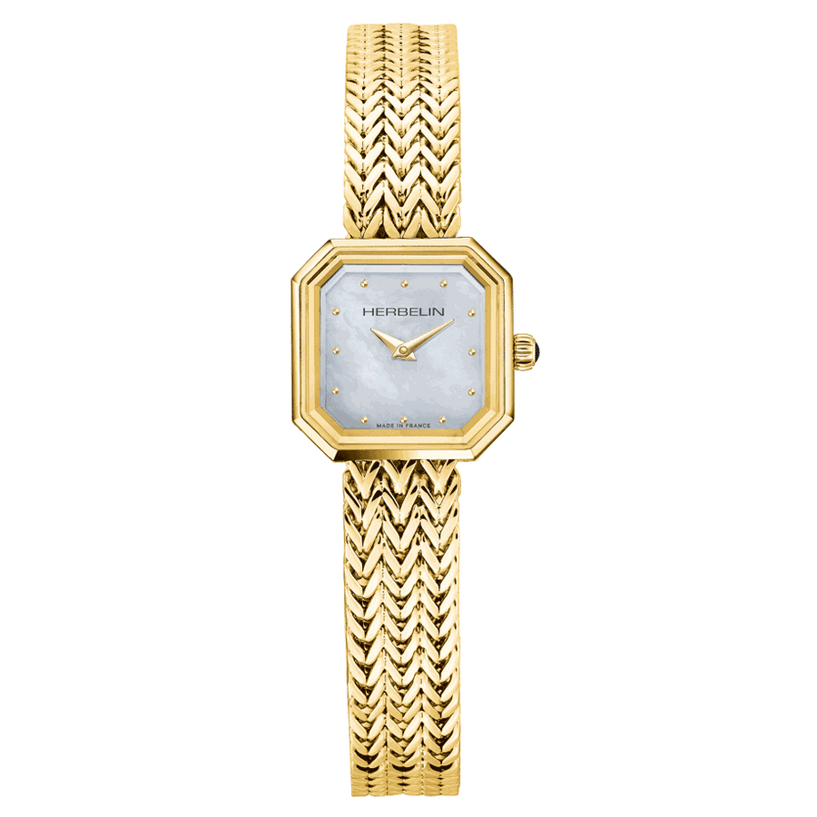 Shop Herbelin Watches Online | WatchPilot™