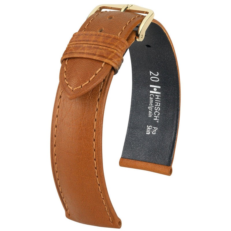 Hirsch Camelgrain L Strap 100901020