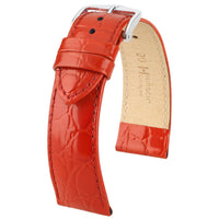 Hirsch Crocograin M Strap 1230282016