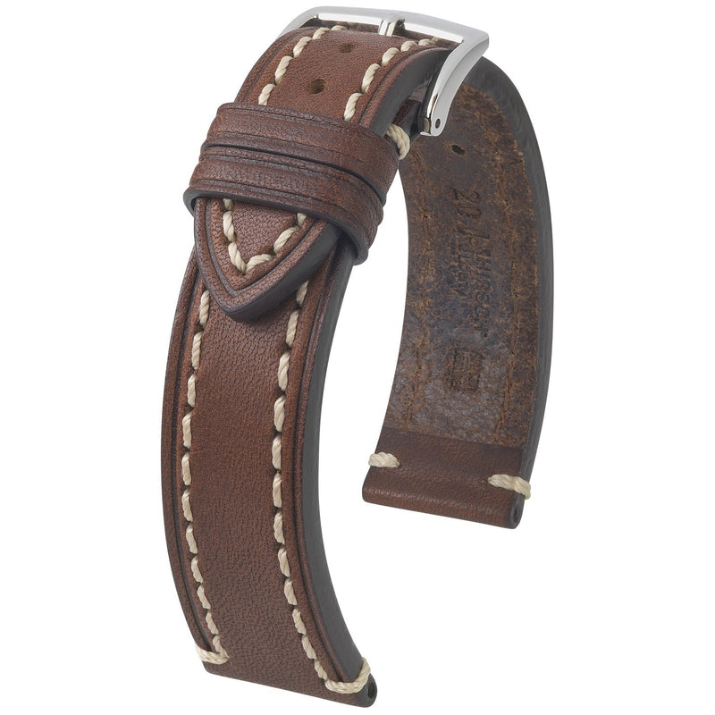 Hirsch Liberty L Strap 10900210-2-20