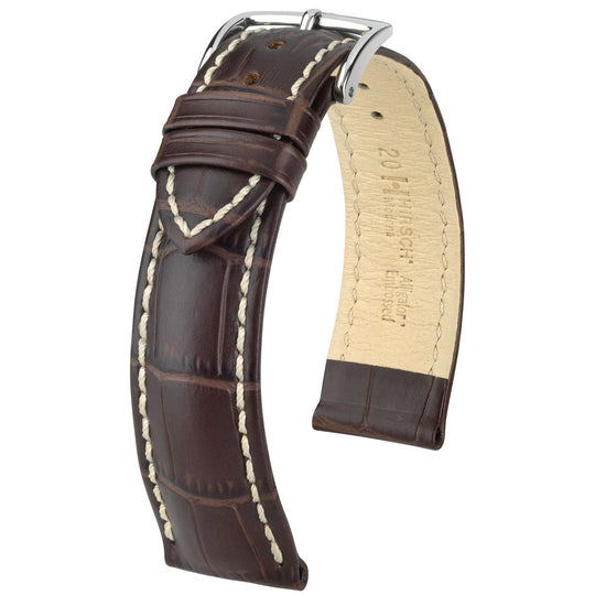 Hirsch Modena L Strap 1030281022