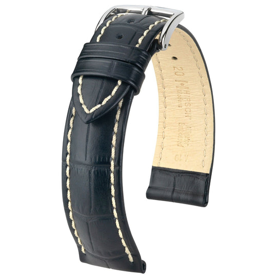 Hirsch Modena L 20mm Strap 10302850-2-20