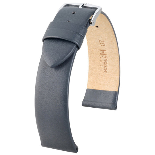 Hirsch Toronto L 18mm Strap 03702030-2-18