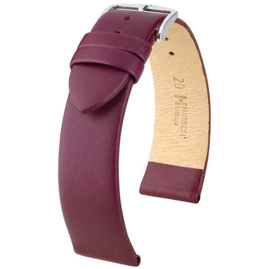 Hirsch Toronto M Strap 18mm 03702186-2-18