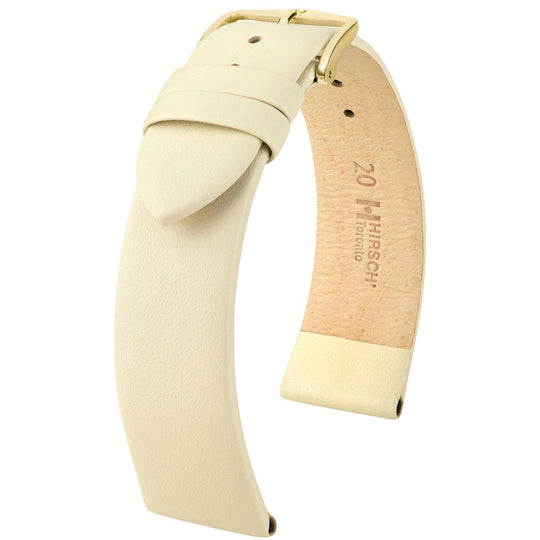 Hirsch Toronto M 18mm Strap 03702190-1-18