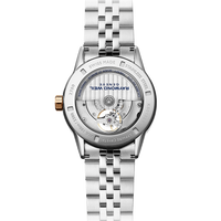 Mechanical - Raymond Weil Freelancer Men's Two-Tone Watch 2780-SP5-20001