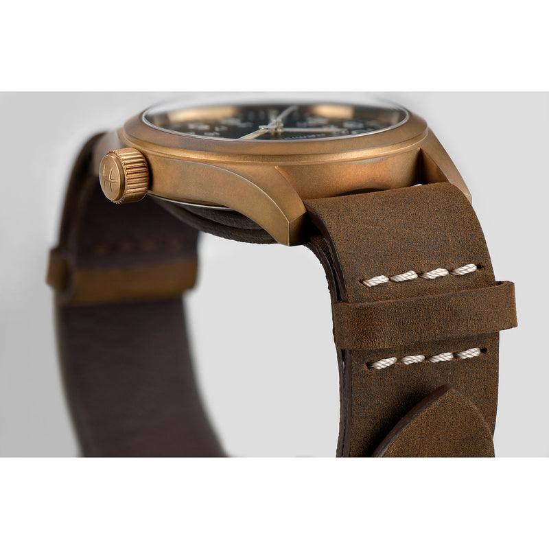 Hamilton watches 2025 the bay