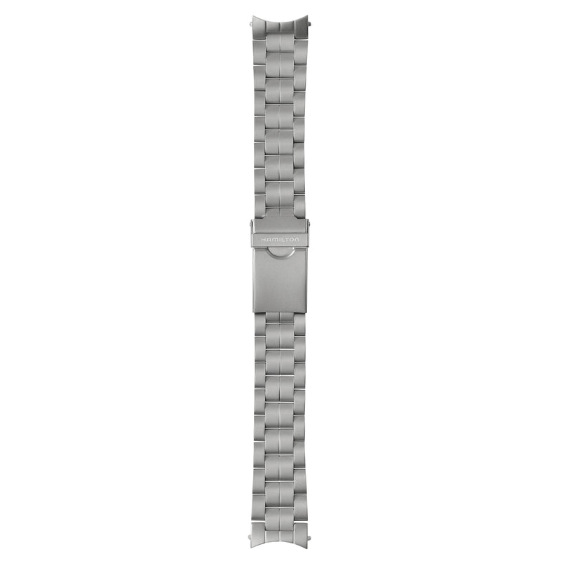 Mechanical Watch - Hamilton Khaki Field Mechanical Men's Black Watch H69439131