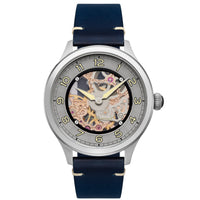 Mechanical Watch - Thomas Earnshaw Baron Watch ES-8189-02