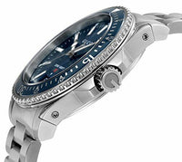 Gucci YA136311 Men's Dive Blue Watch