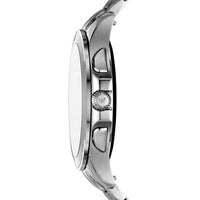 Smart Watch - Emporio Armani ART5010 Men's Grey Connected Gen 4 Smartwatch