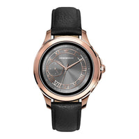 Smart Watch - Emporio Armani ART5012 Men's Black Connected Gen 4 Smartwatch